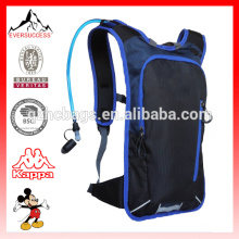 Great Lightweight Day Pack Bag Fits Men Women Kids with Chest Hydration Bag